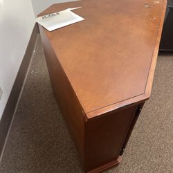 Corner Tv Cabinet 