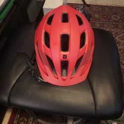 Bike Helmet 