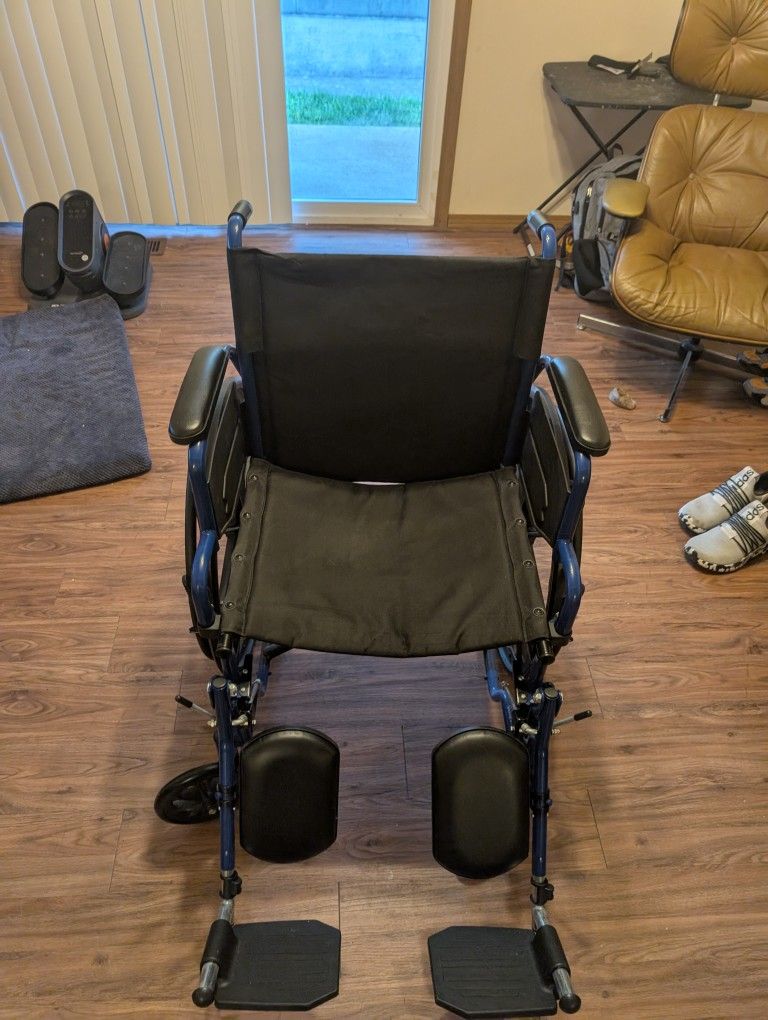 Drive Wheelchair