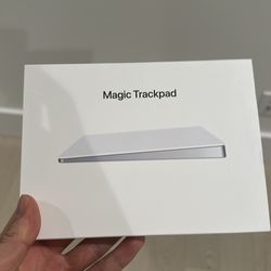 Magic track pad 2 - white brand new