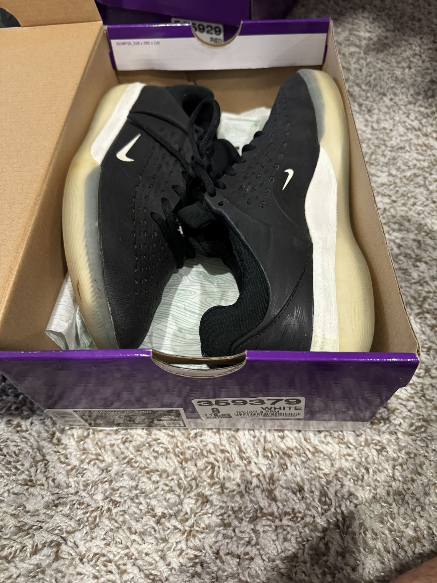 Nike Shoes
