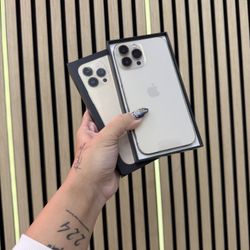 iPhone 13 Pro Max Unlocked 