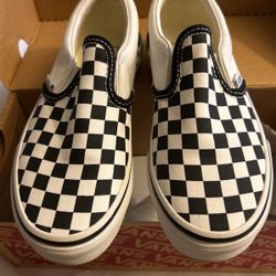 Vans Sneakers For Young 