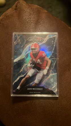 Ladd Mcconkey # 3/29