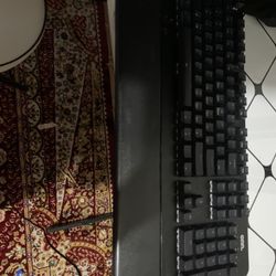 ONN Gaming RGB Keyboard 