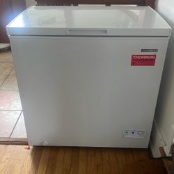 Freezer 