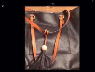 Ladies handbag