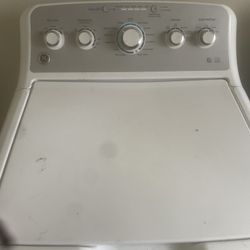 Wash And Dryer 