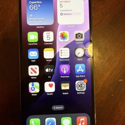 iPhone 13 Pro Max 1tb 