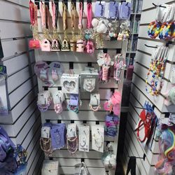 Super Cute Claire's  And Disney  Items $ 3 Each