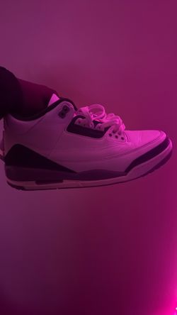 jordan 3 sell