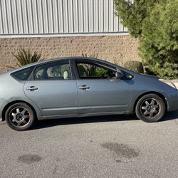 2005 Toyota Prius