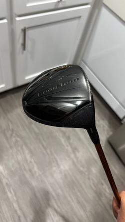 Cobra Long Tom 2 Wood club