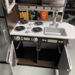 Kids Kitchen Play set