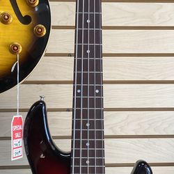 Yamaha Bass Guitar BBG5S