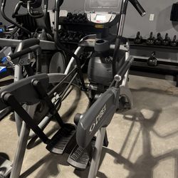 Cybex Arc Trainer Commercial