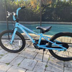 Cannondale kids bike
