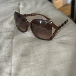 Gucci Bamboo sunglasses