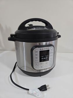 Insta pot