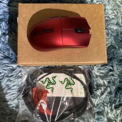  Sentinels Edition Razer Viper V3 Pro Wireless Esports Gaming Mouse