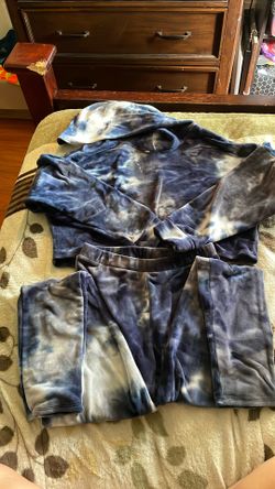 Two Piece Set 