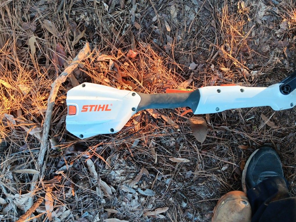 Stihl Fsa56