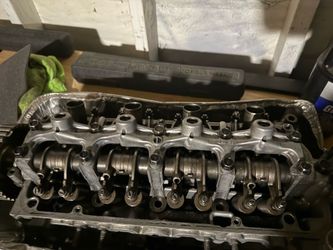 D16y8 head