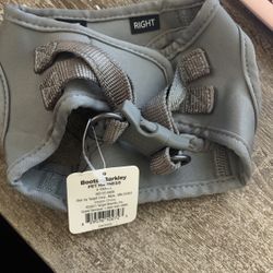 New Pet Harness