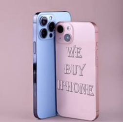 Fastest Phone Buyer - Speedy Payment!