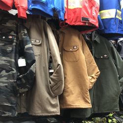 Men’s Hoodie Jacket