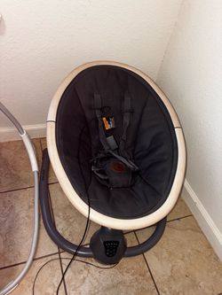 Infant swing