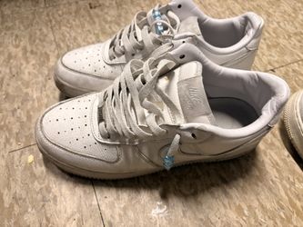 Nike Air Force Size 9