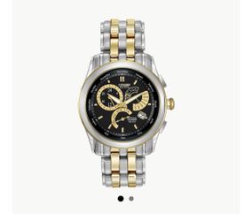 Citizen Chandler NWT