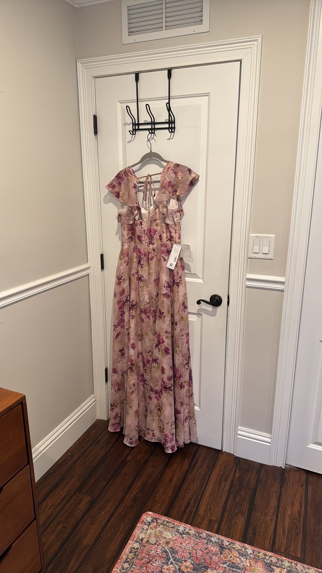 Brand New Azazie Wedding Guest Dress SIZE US 12