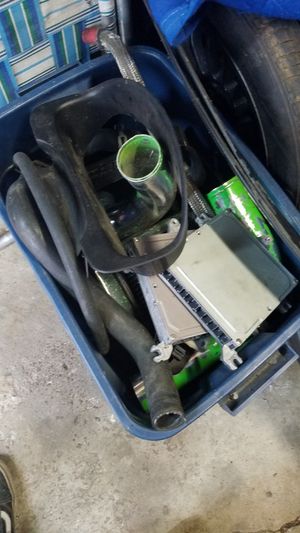 New And Used Acura Parts For In Portland Or Offerup