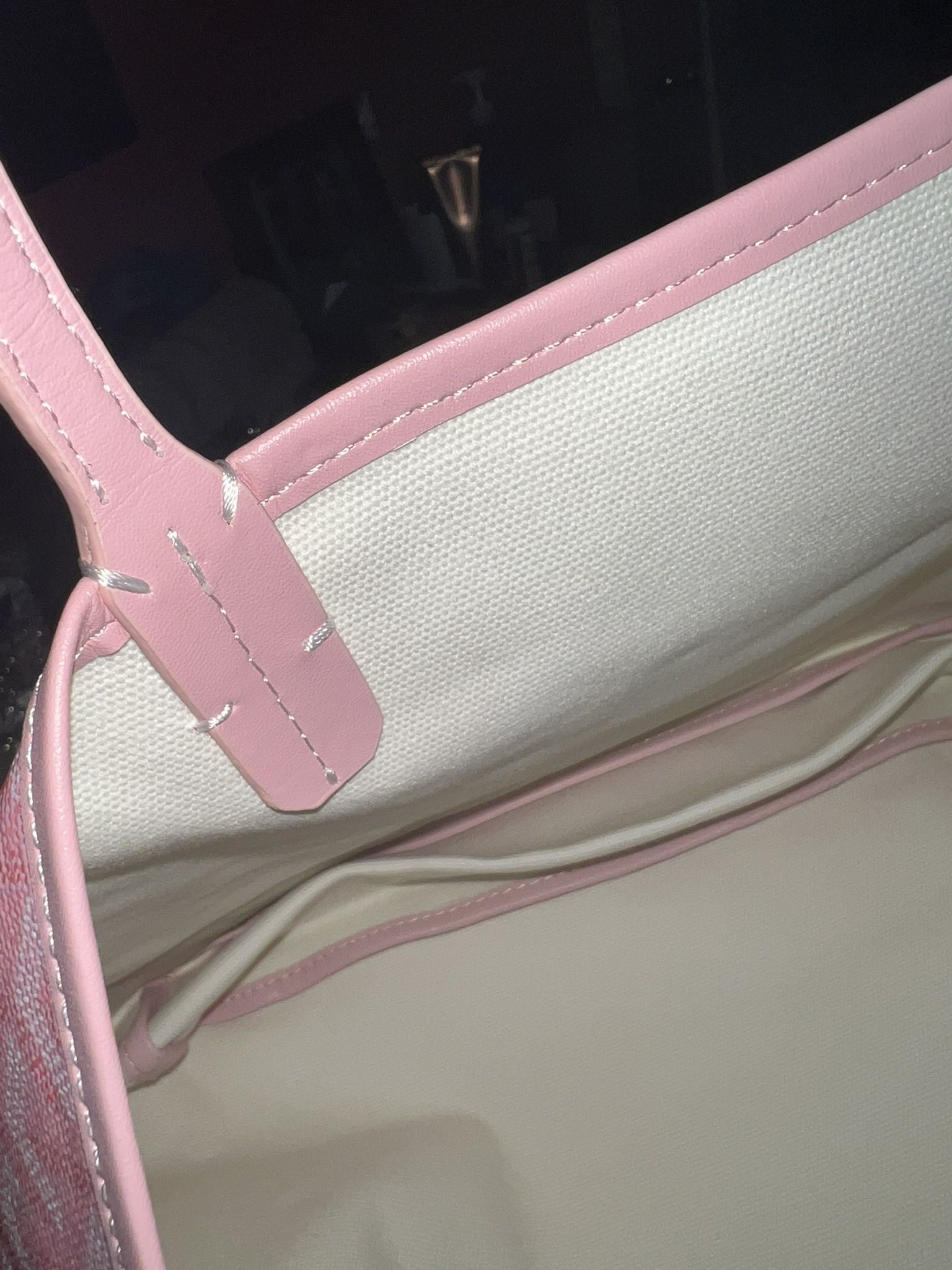 PINK GOYARD for Sale in Dundalk, MD - OfferUp