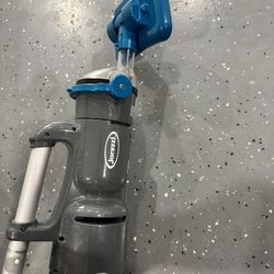Jacuzzi Pool Vacuum 