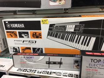 Yamaha piano new special price