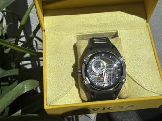 Invicta Akula Men's Automatic Watch