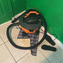 Shop Vac