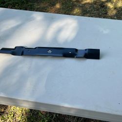 Lawn Mower Blade