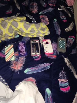 iPhone 5/5s/5se cases