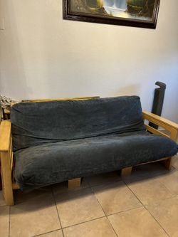 Sofa Bed