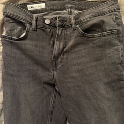 Zara Jeans ( Size 31)