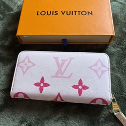 Woman Wallet 