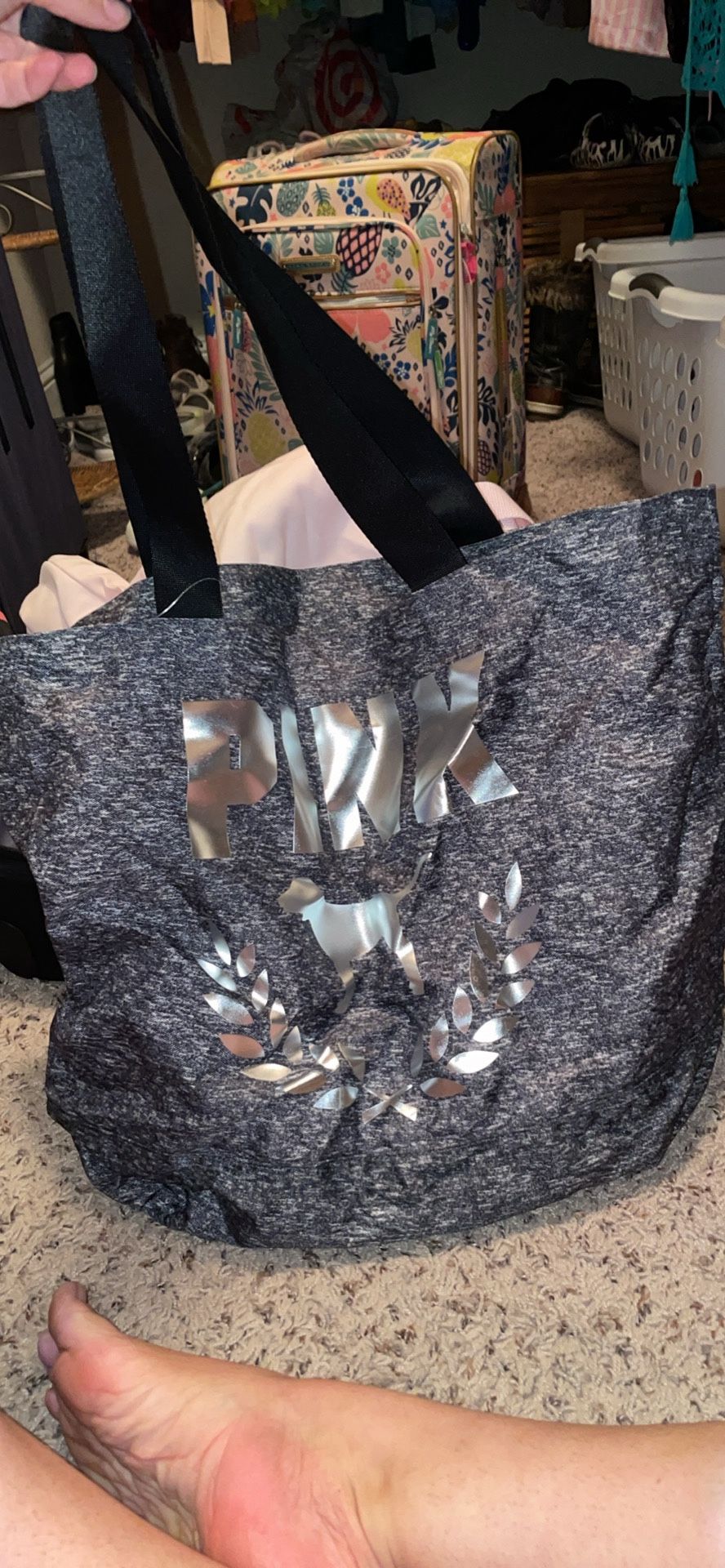 VS Tote