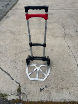Utility cart