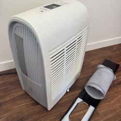Friedrich 8,000 BTU Portable Air Conditioner (Model P08S)