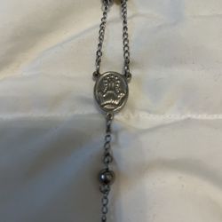 Stainless Steel Gold And Silver