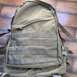 Blackhawk Backpack 
